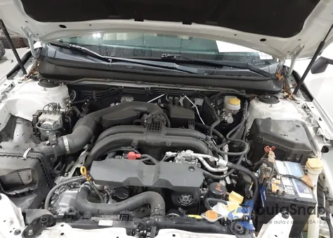 2015 Subaru Outback 2.5I Limited z USA, uszkodzony, nr VIN 4S4BSAJC3F3323284